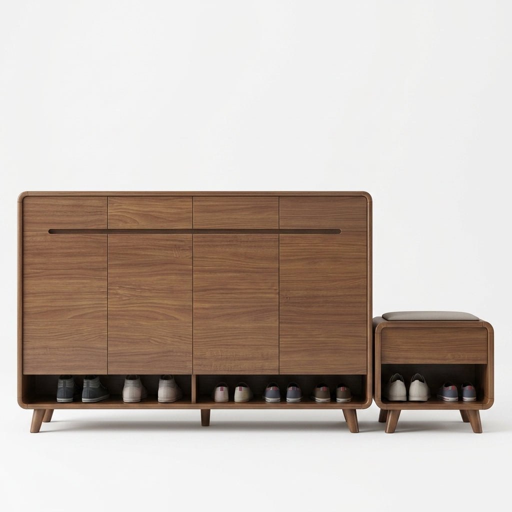 SC01 Shoe Cabinet - Altera