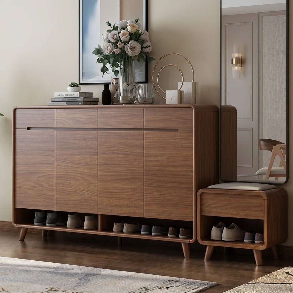 SC01 Shoe Cabinet - Altera