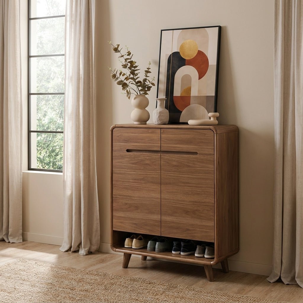 SC01 Shoe Cabinet - Altera