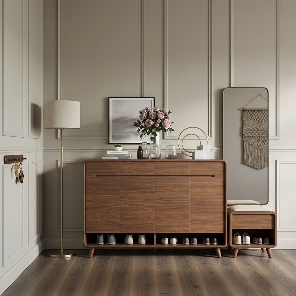SC01 Shoe Cabinet - Altera