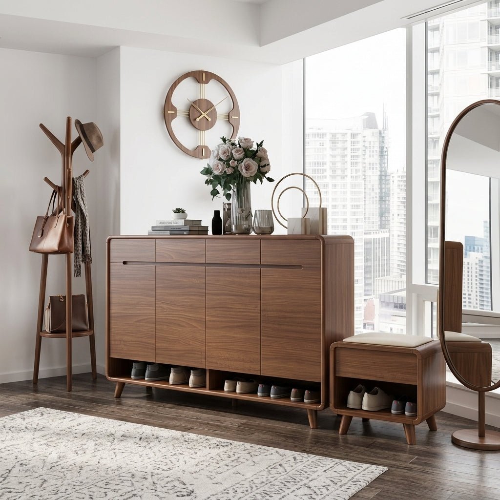 SC01 Shoe Cabinet - Altera