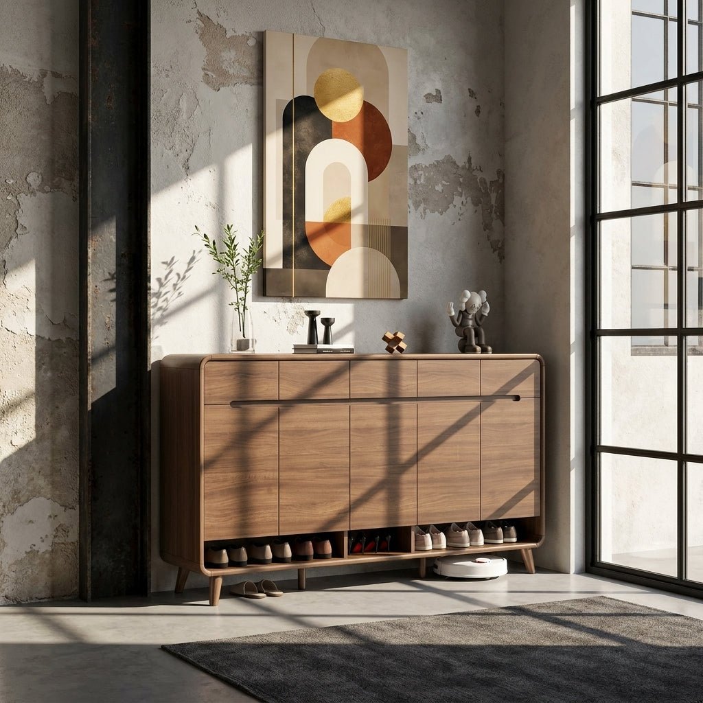 SC01 Shoe Cabinet - Altera