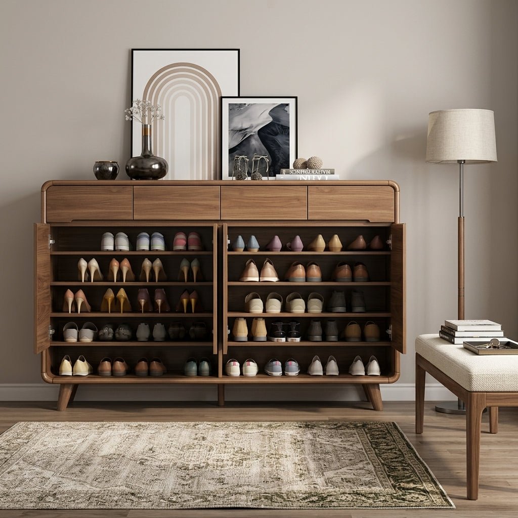 SC01 Shoe Cabinet - Altera