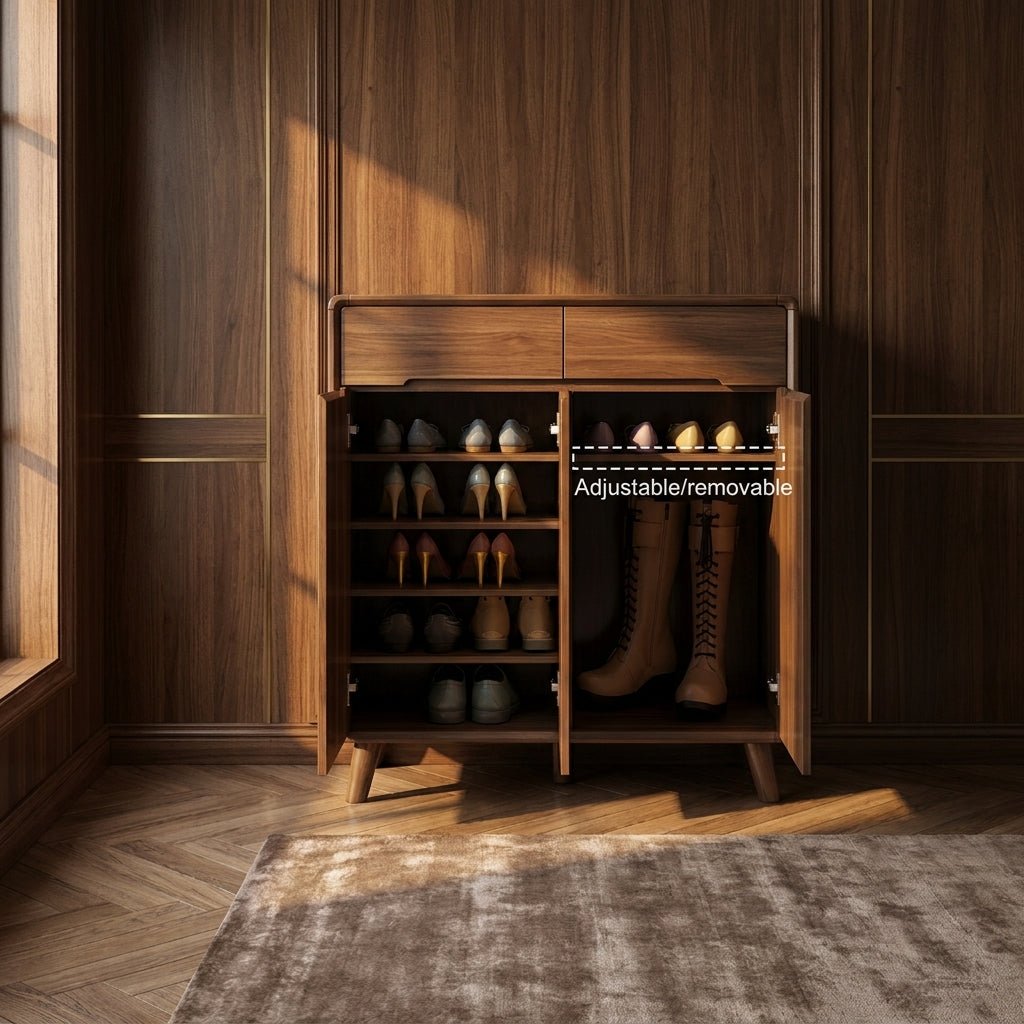 SC01 Shoe Cabinet - Altera
