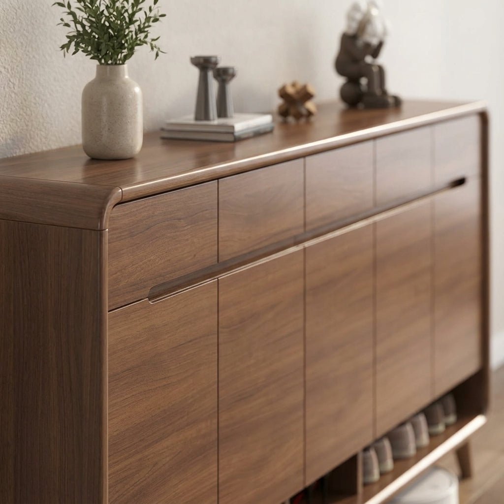 SC01 Shoe Cabinet - Altera