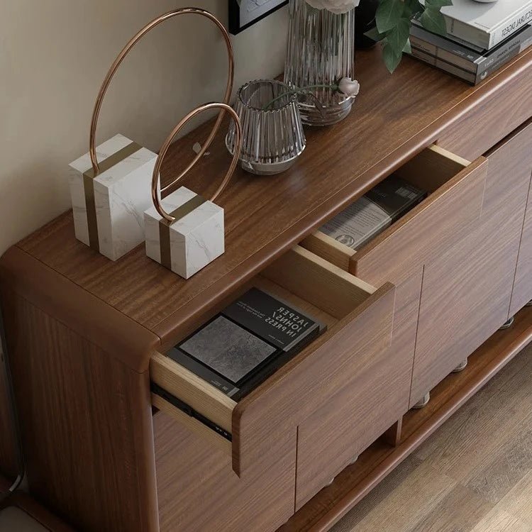 SC01 Shoe Cabinet - Altera