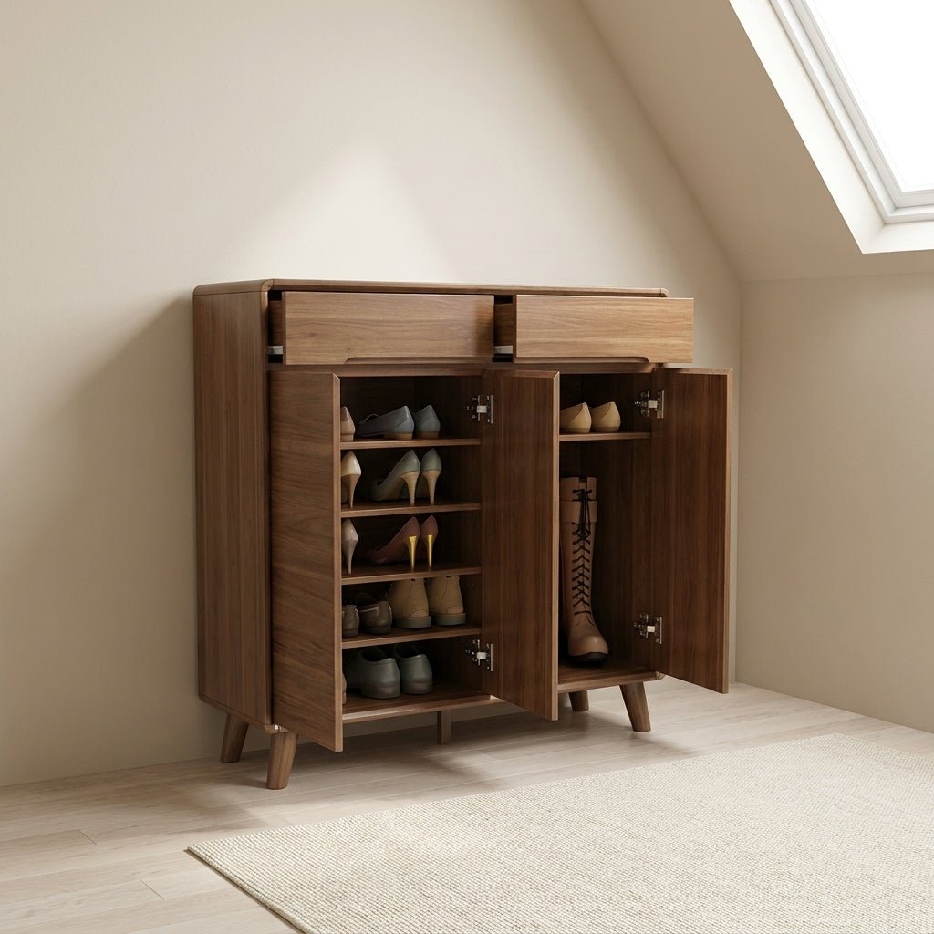 SC01 Shoe Cabinet - Altera