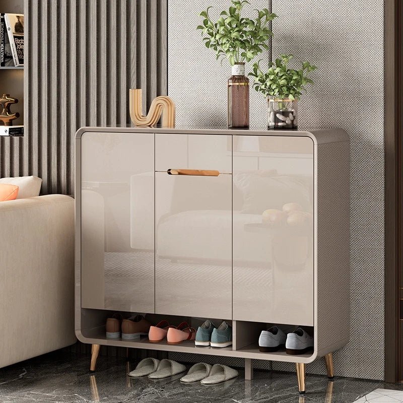 SC33 Ceramic Top Shoe Cabinet - Altera
