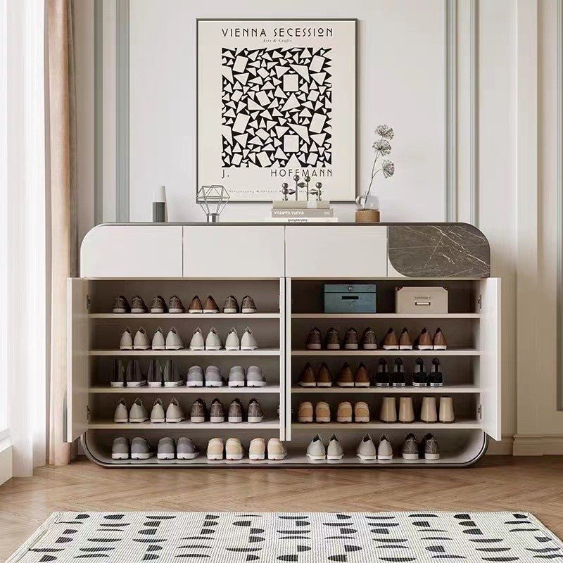 SC35 Ceramic Top Shoe Cabinet - Altera