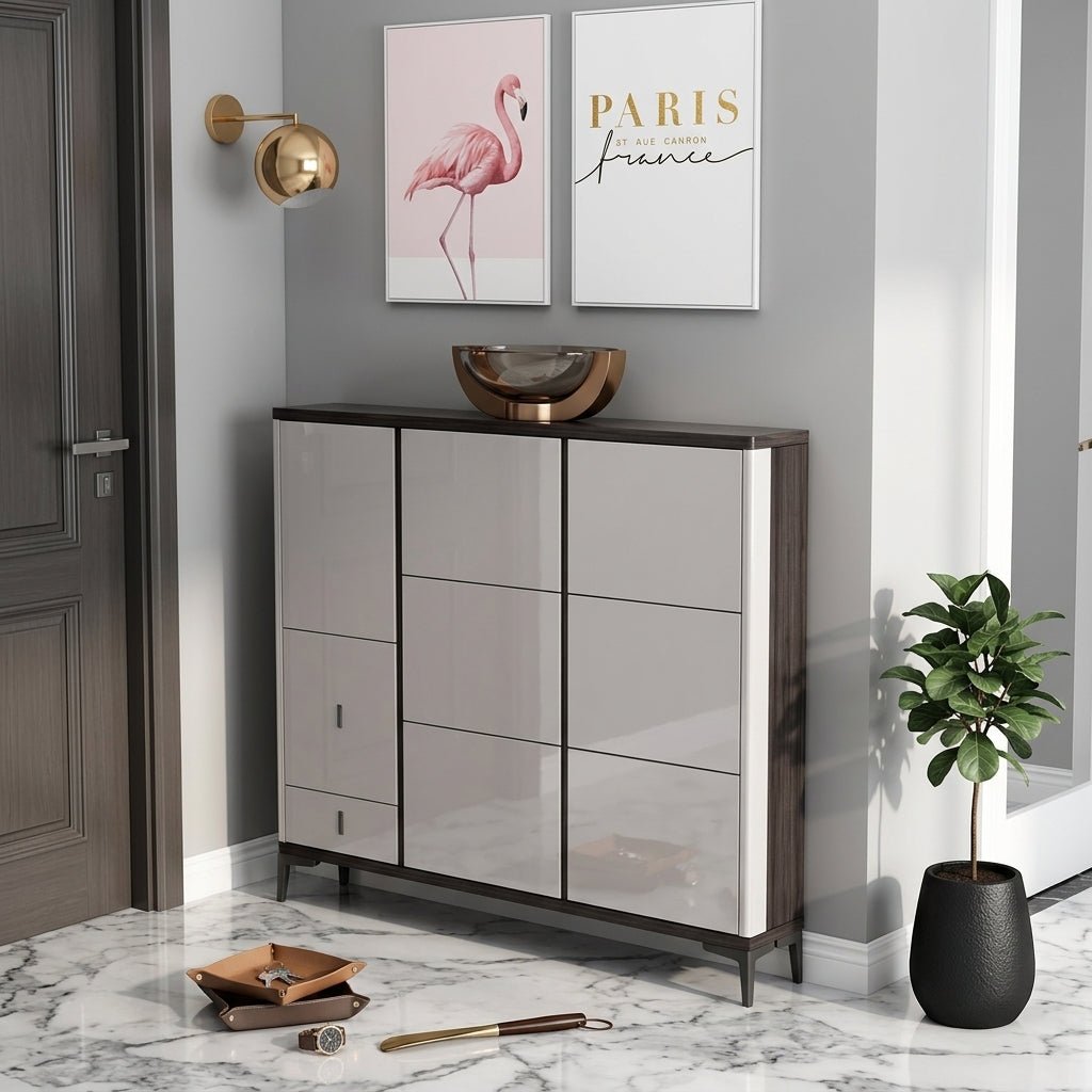 SC39 Shoe Cabinet - Altera