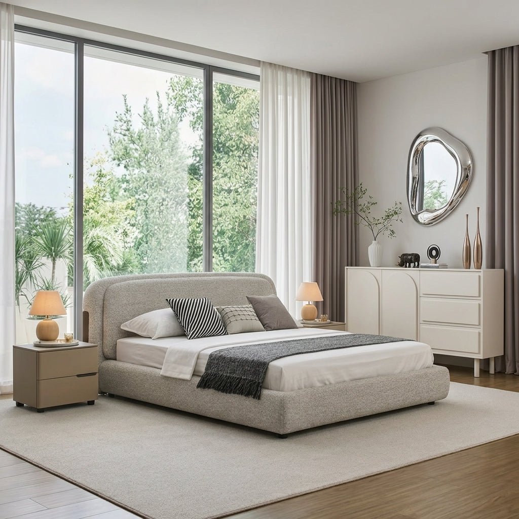 SC53 White Shoe Cabinet - Altera