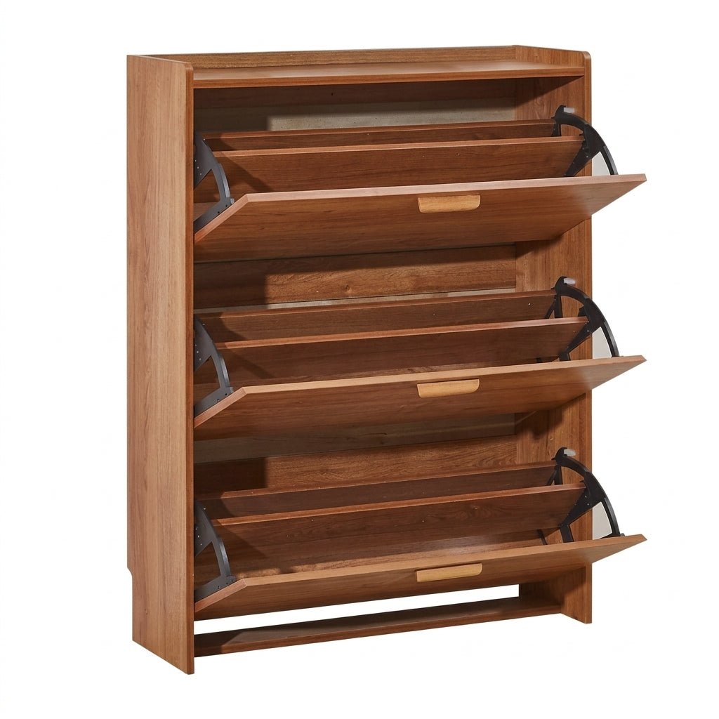 SC54 Shoe Cabinet - Altera