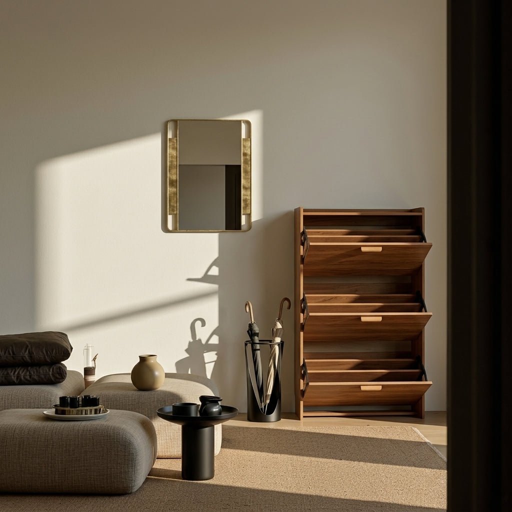 SC54 Shoe Cabinet - Altera