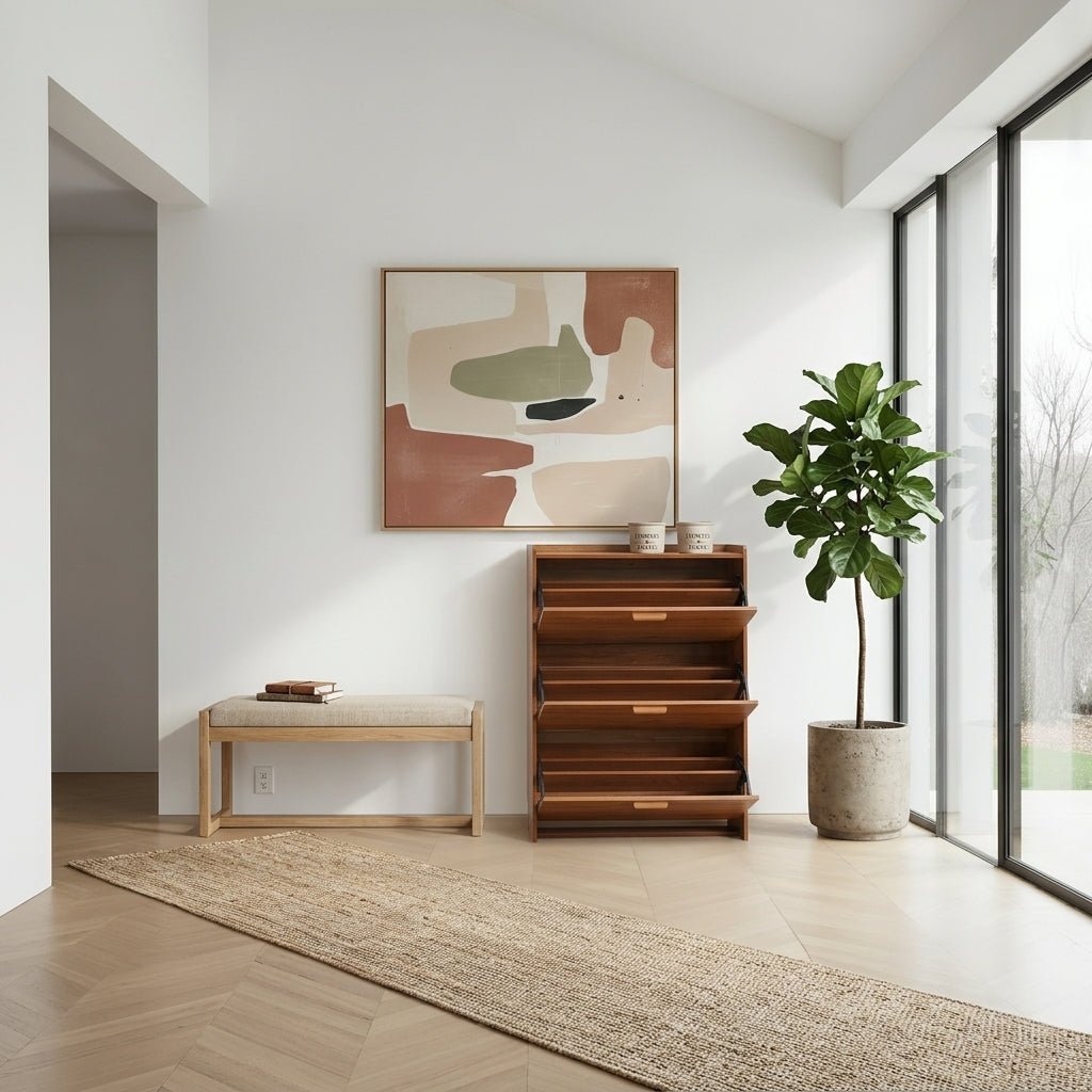 SC54 Shoe Cabinet - Altera