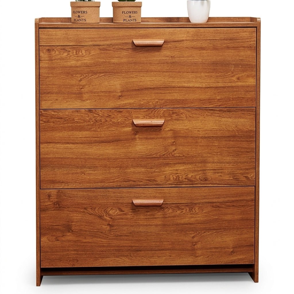 SC54 Shoe Cabinet - Altera