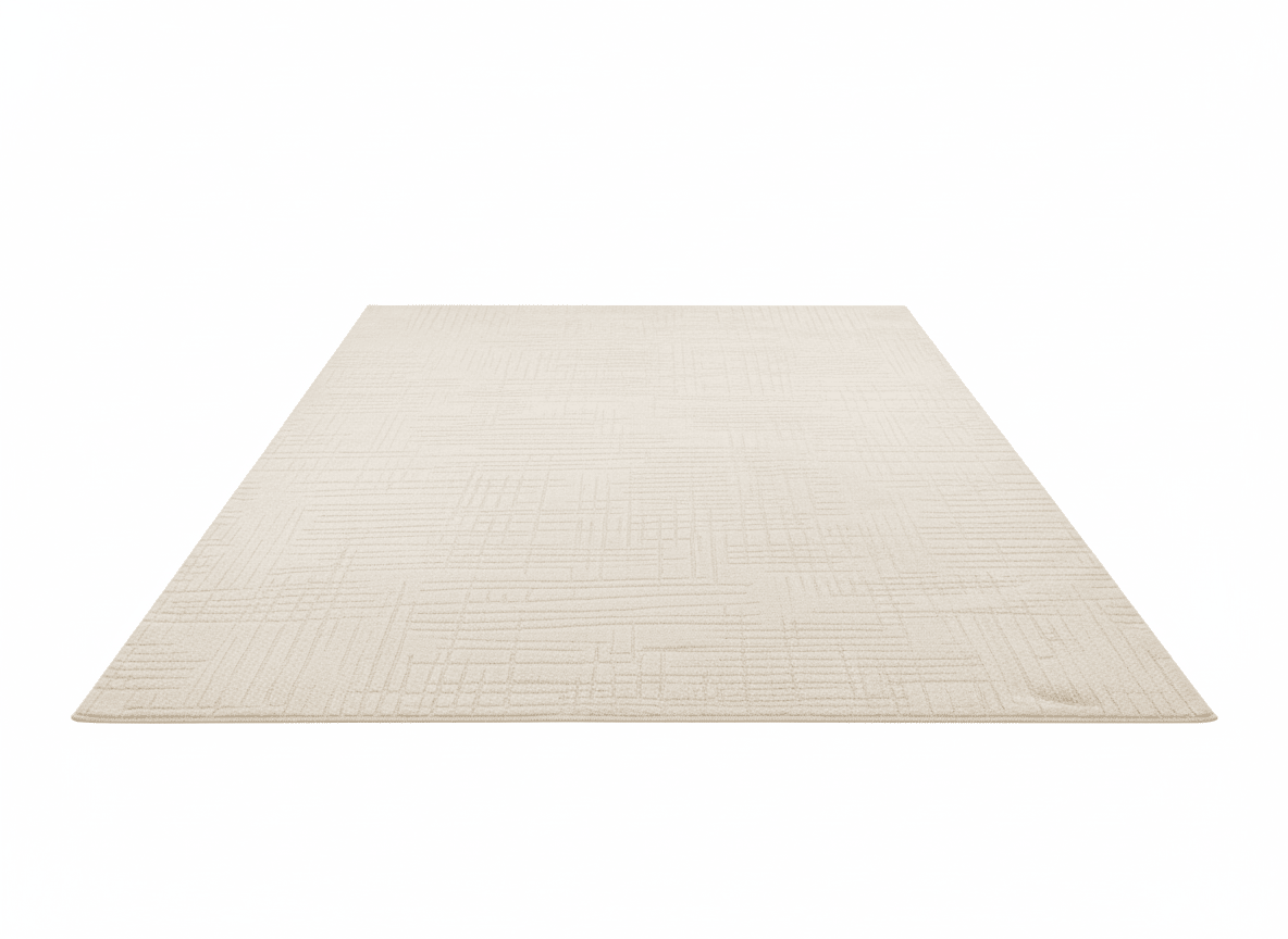 Scandinavian Weave Easy - Clean Living Room Rug - Altera