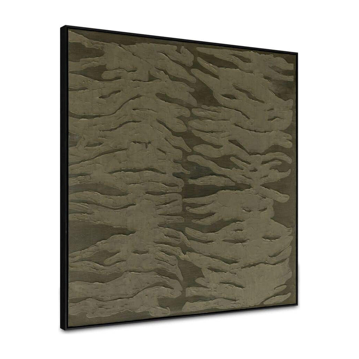 Scarba Framed Painting - Altera