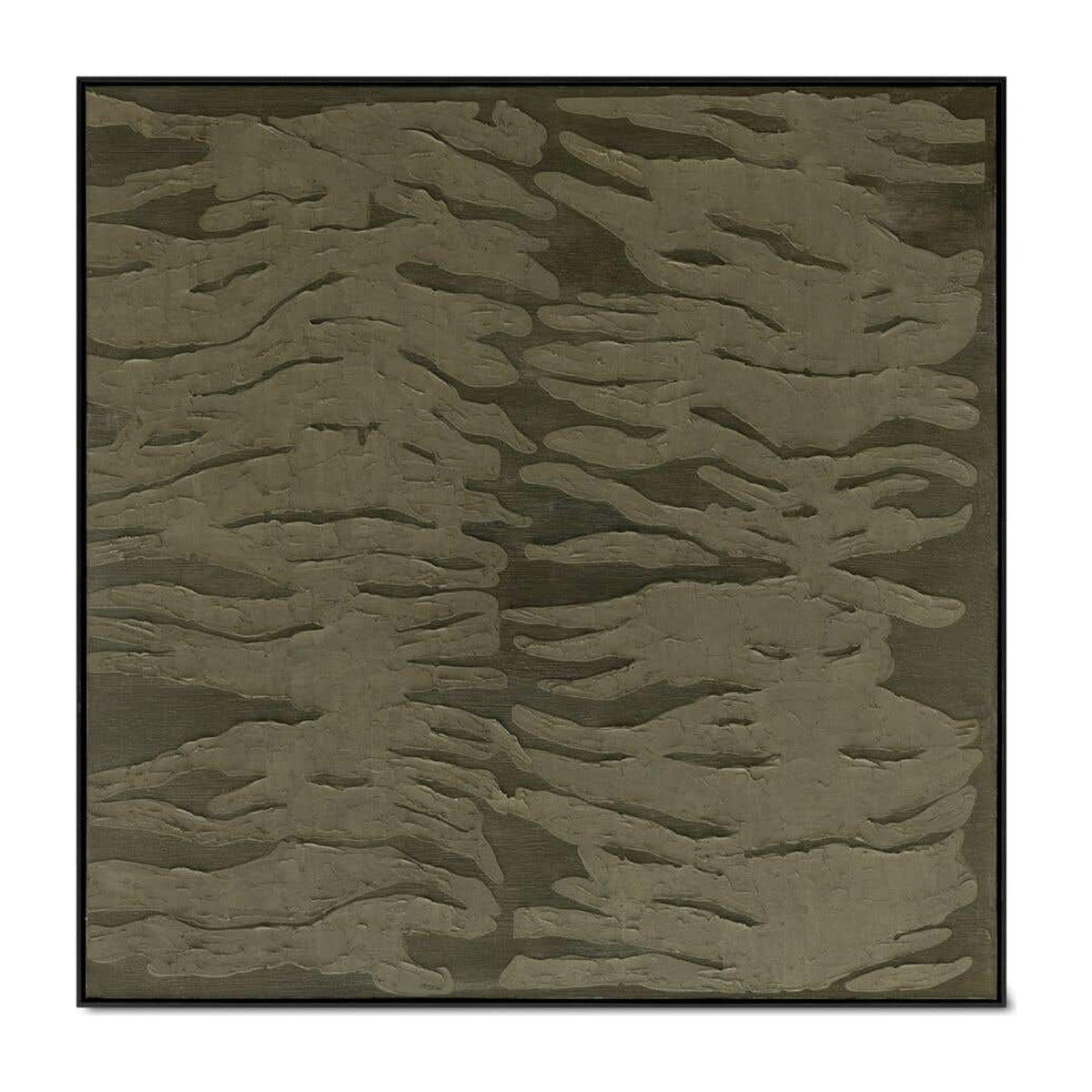Scarba Framed Painting - Altera