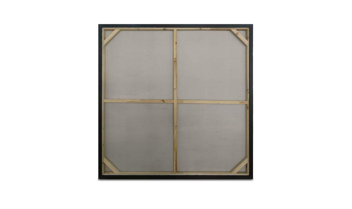 Scarba Framed Painting - Altera