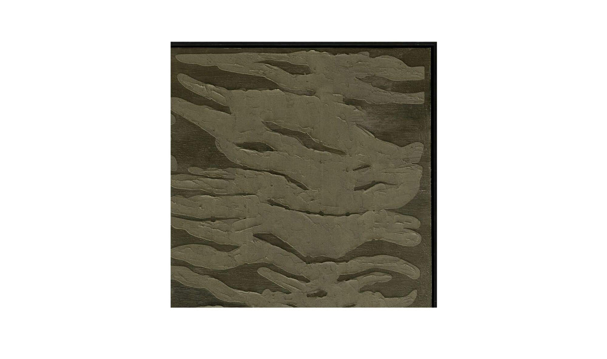 Scarba Framed Painting - Altera