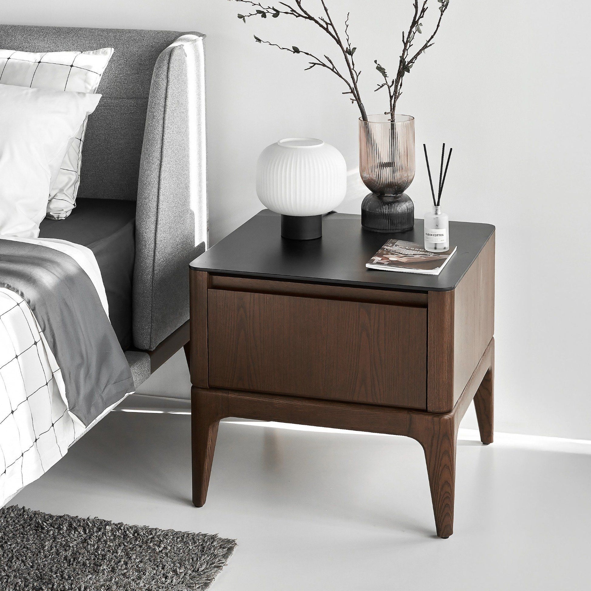 Scarlet Premium Bedroom Set - Altera