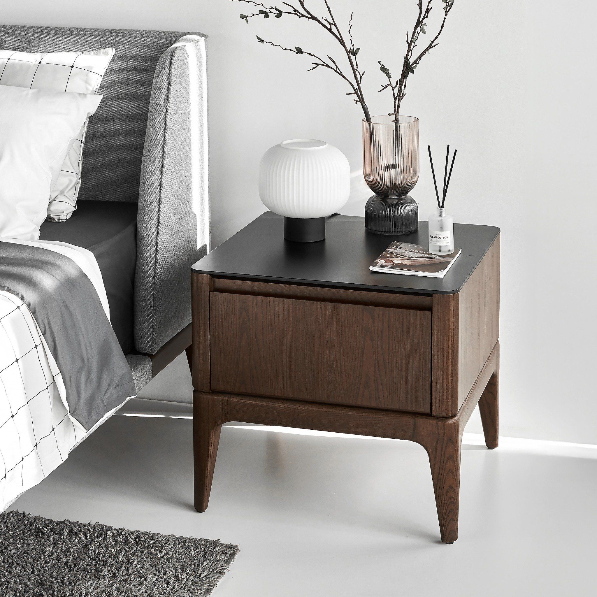 Scarlet Premium Bedroom Set - Altera