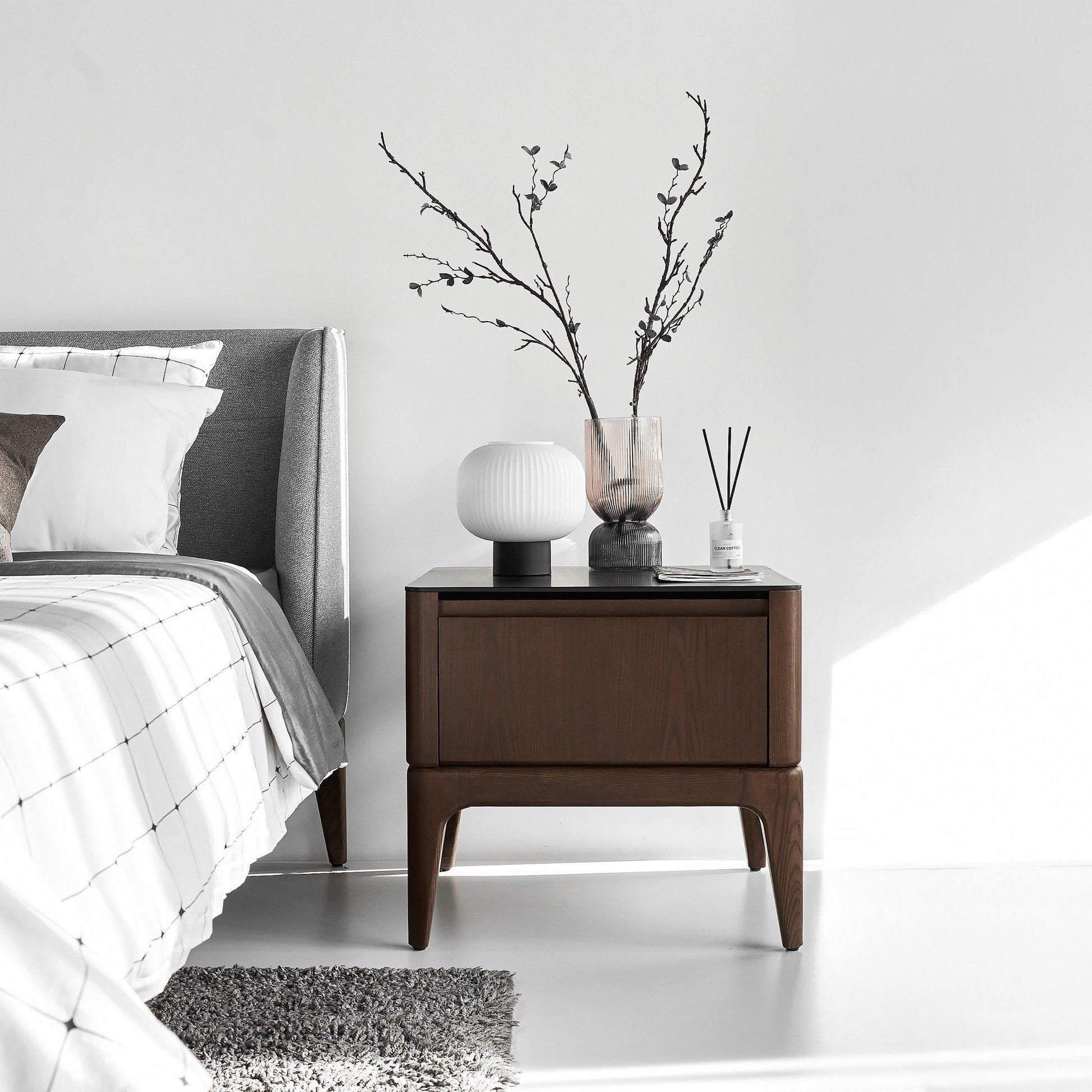 Scarlet Premium Bedroom Set - Altera