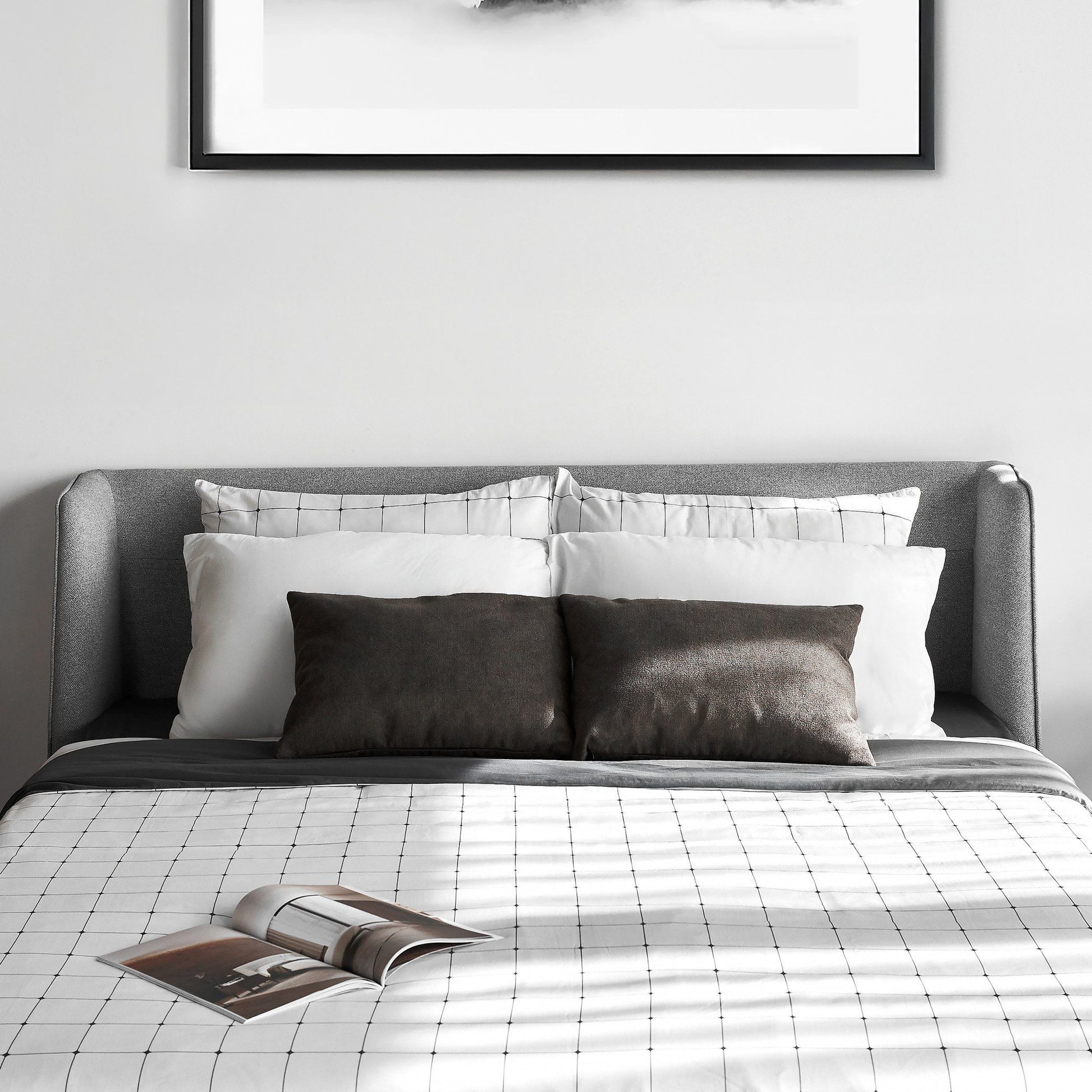 Scarlet Premium Bedroom Set - Altera