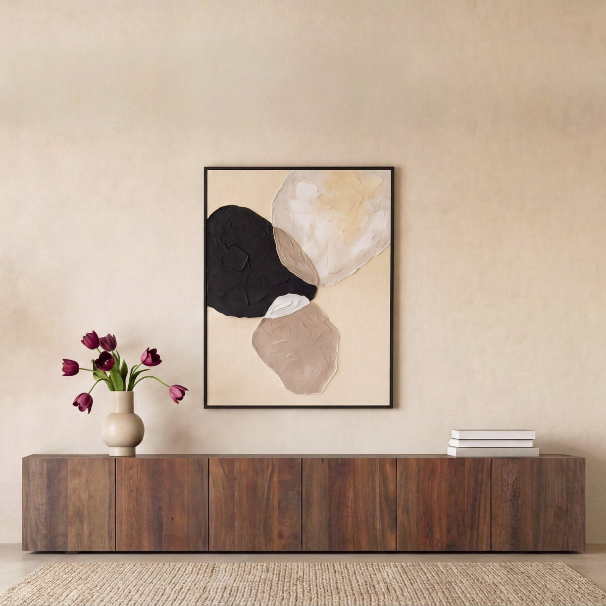 Seaford Framed Painting - Altera