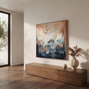 Seaton Framed Painting - Altera