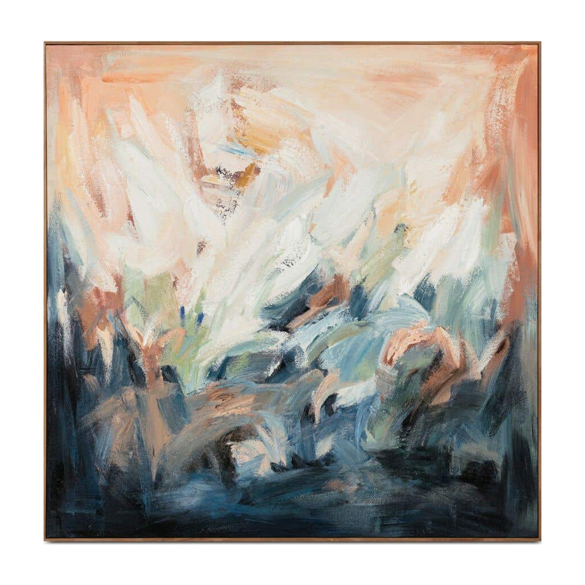 Seaton Framed Painting - Altera