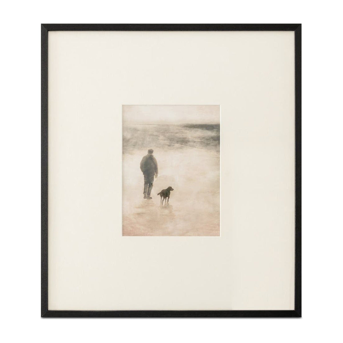 Sedbergh 1 Framed Print - Altera