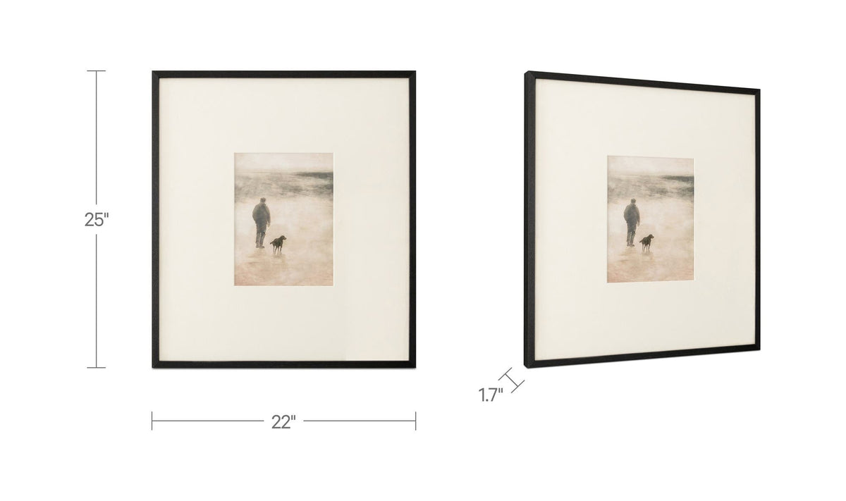 Sedbergh 1 Framed Print - Altera