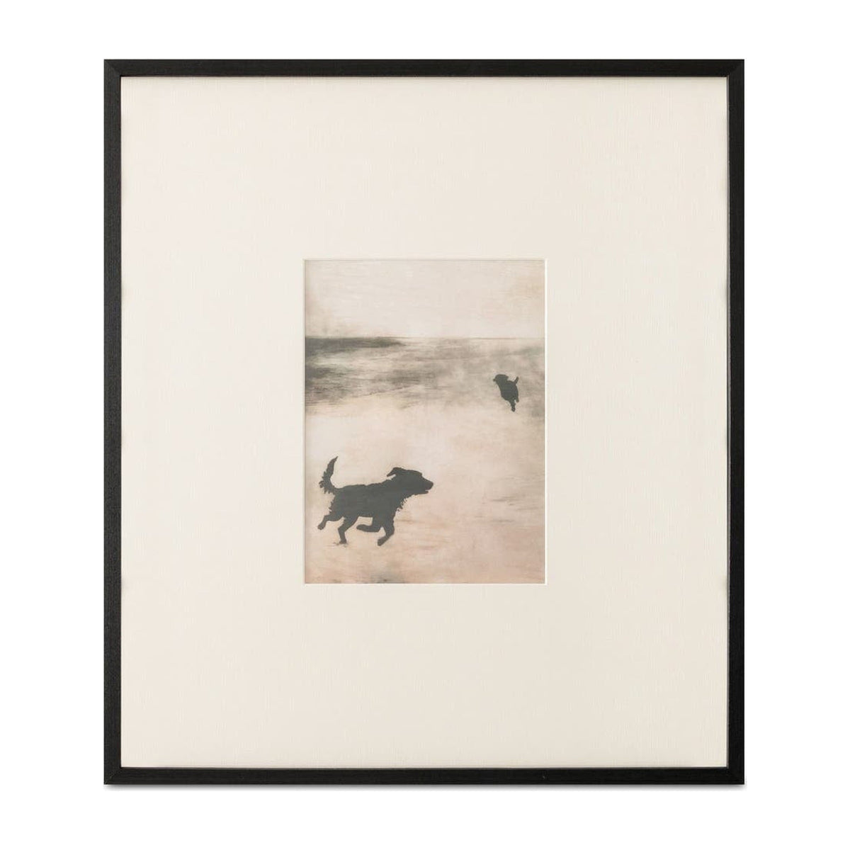 Sedbergh 2 Framed Print - Altera