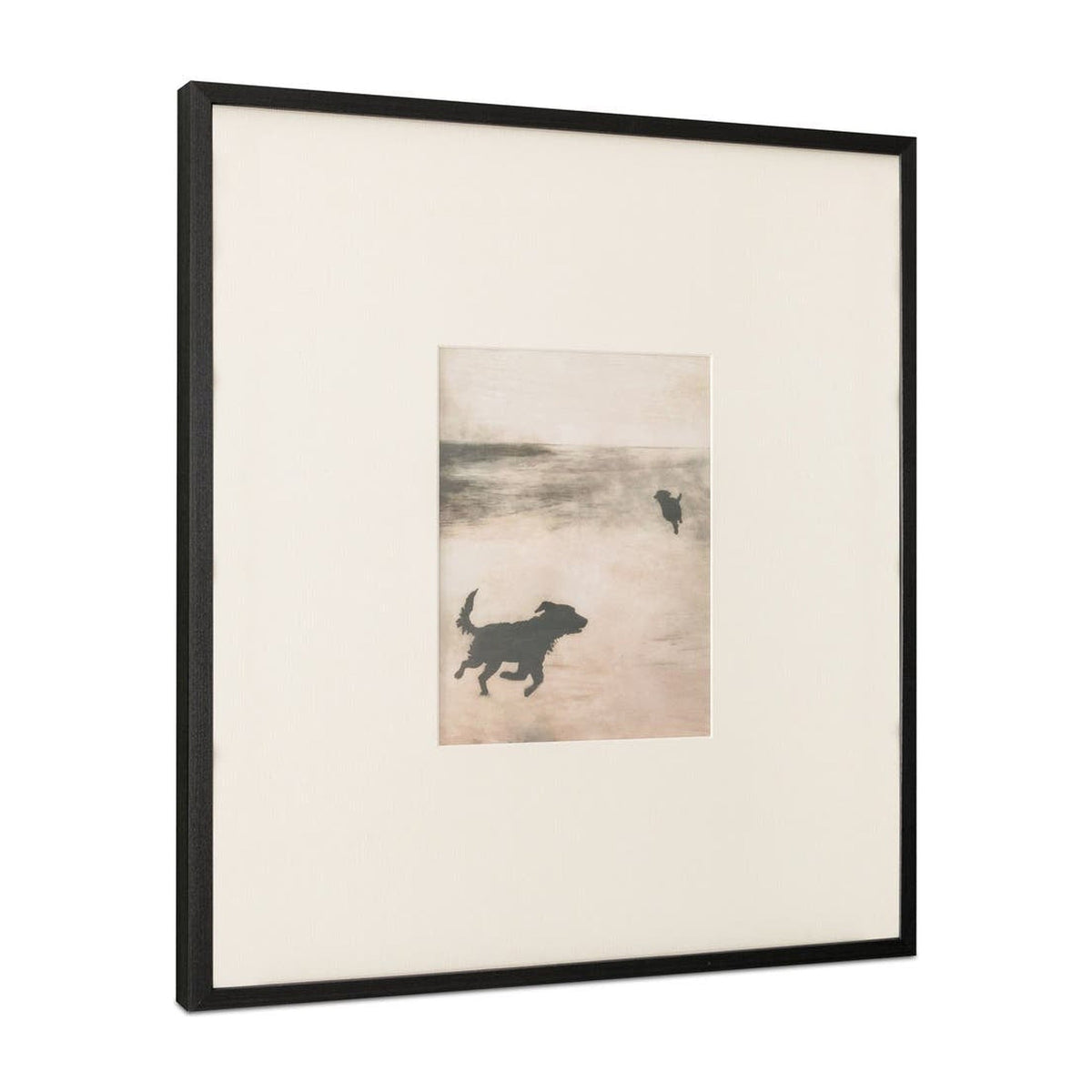 Sedbergh 2 Framed Print - Altera