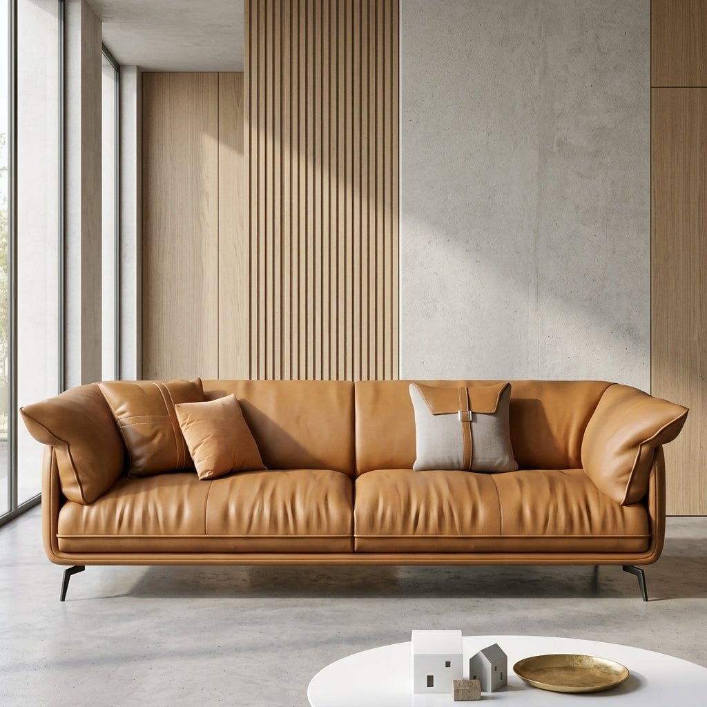 Seiko Sofa