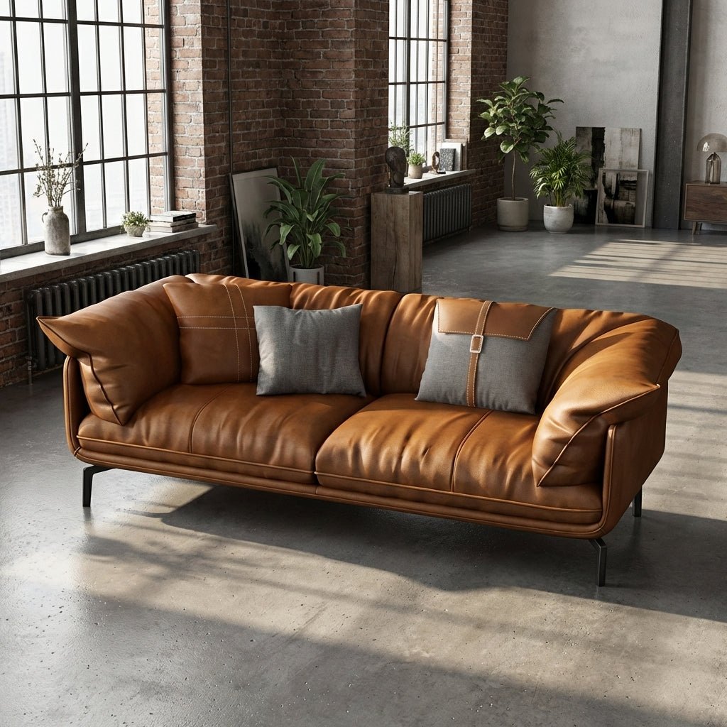 Seiko Sofa Three Seater