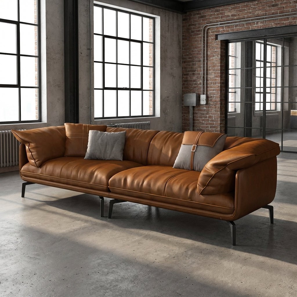 Seiko Sofa