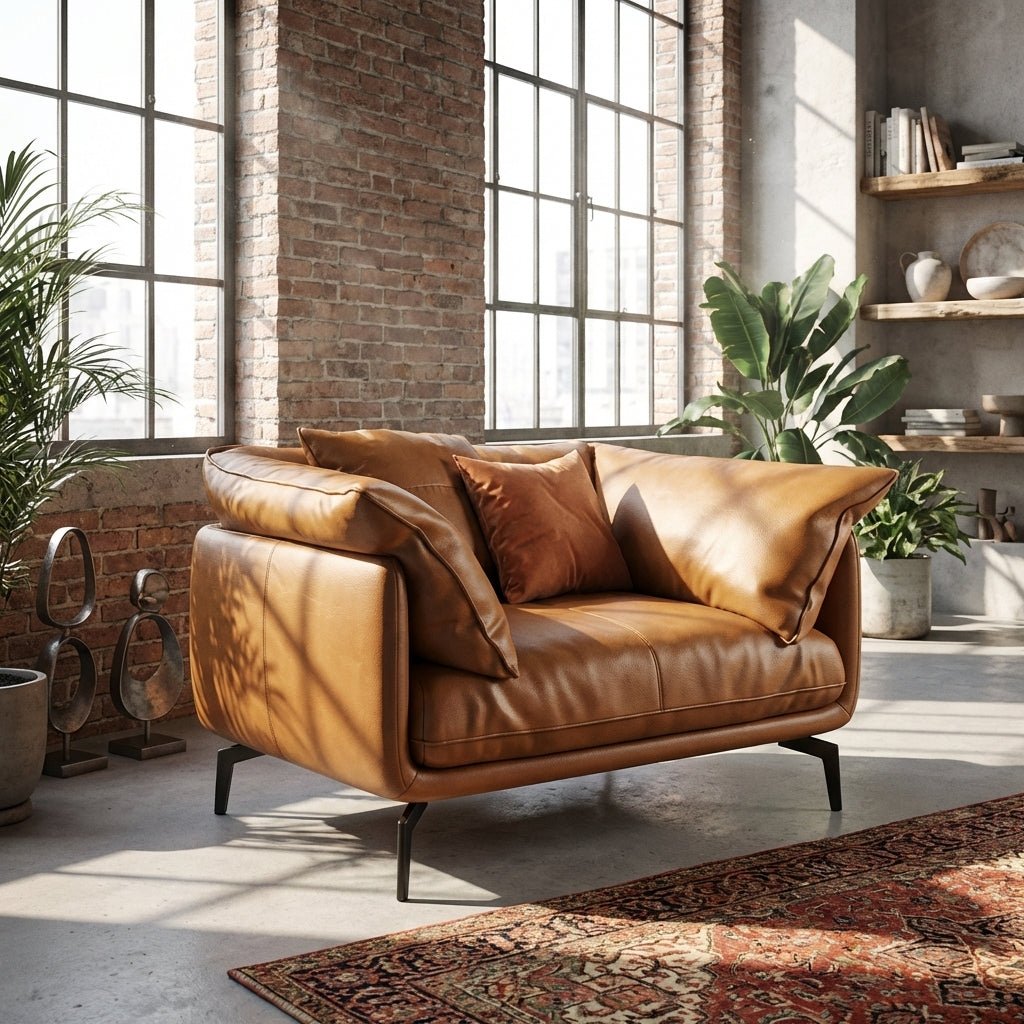 Seiko Sofa