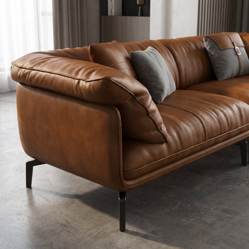 Seiko Sofa