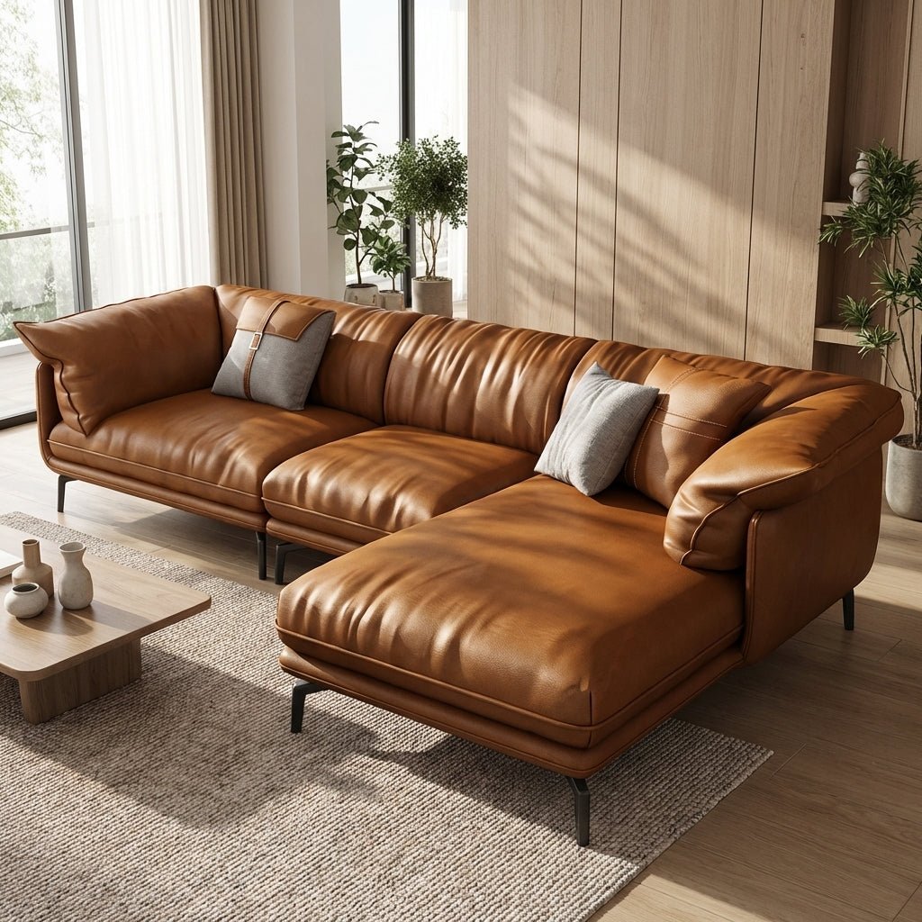 Seiko Sofa 3 Seater + 1 Seater
