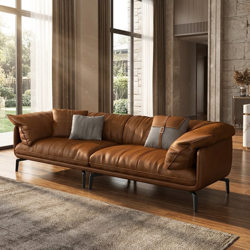 Seiko Sofa
