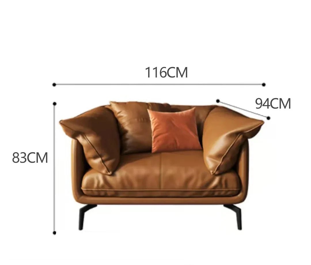 1 place dimensions