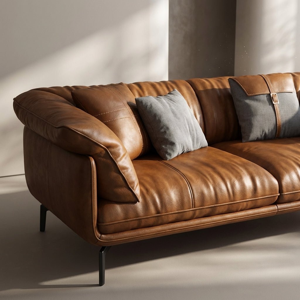 Seiko Sofa