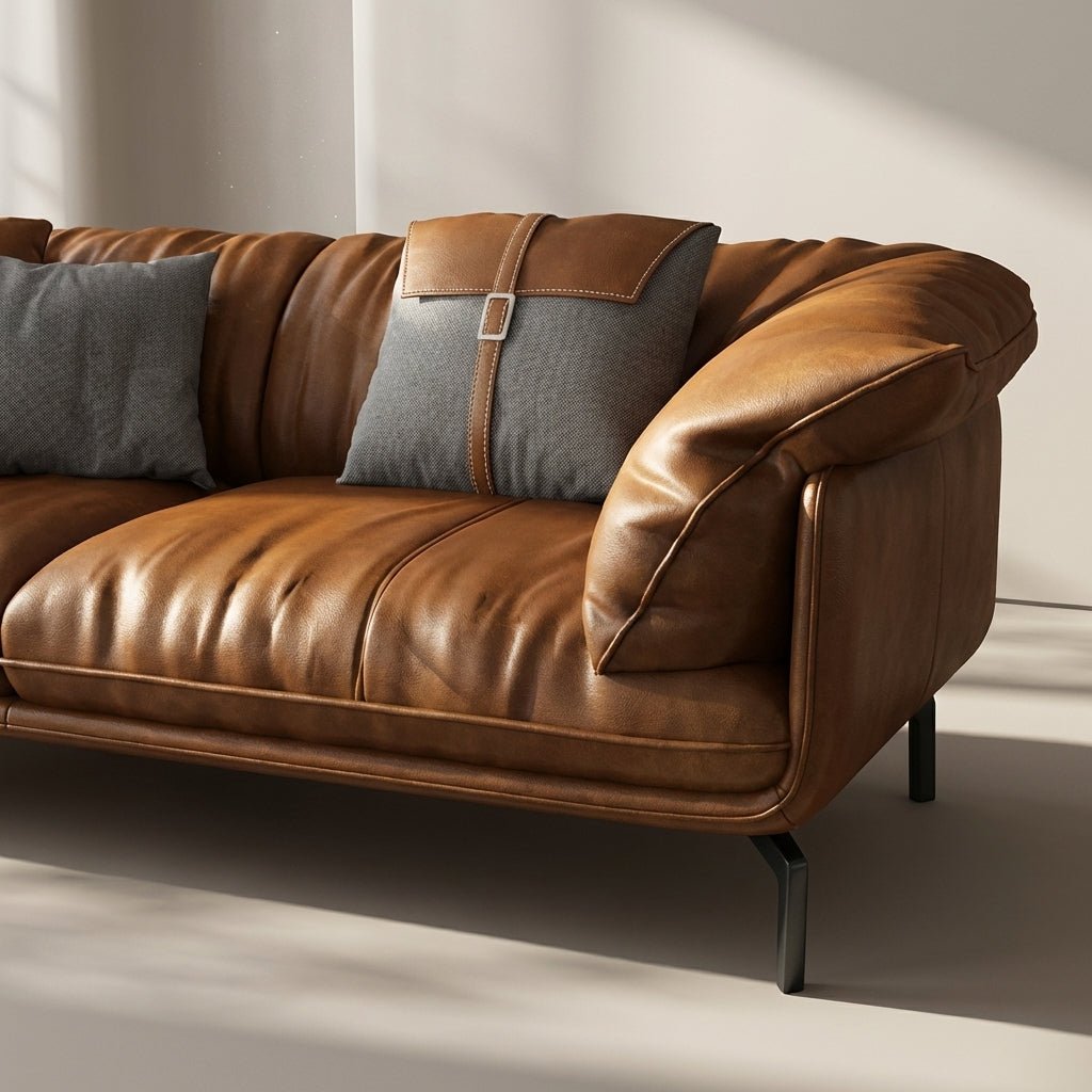 Seiko Sofa