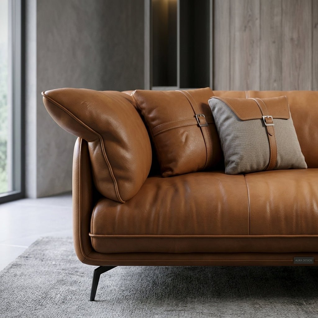 Seiko Sofa