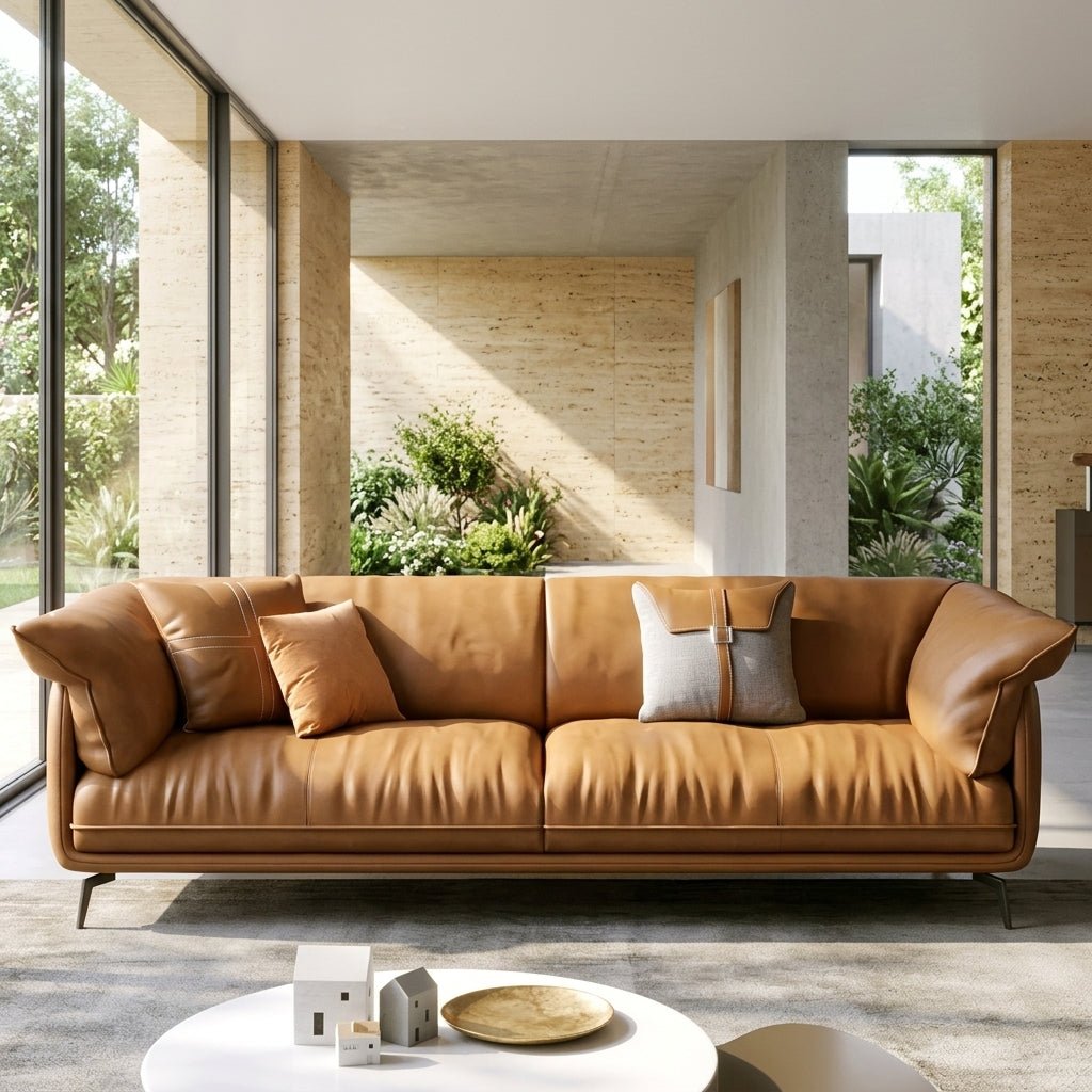 Seiko Sofa