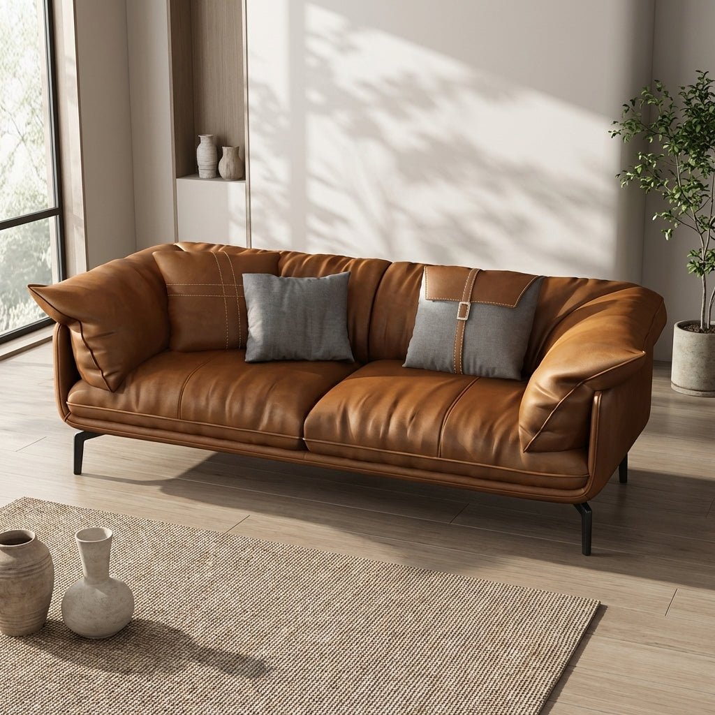 Seiko Sofa