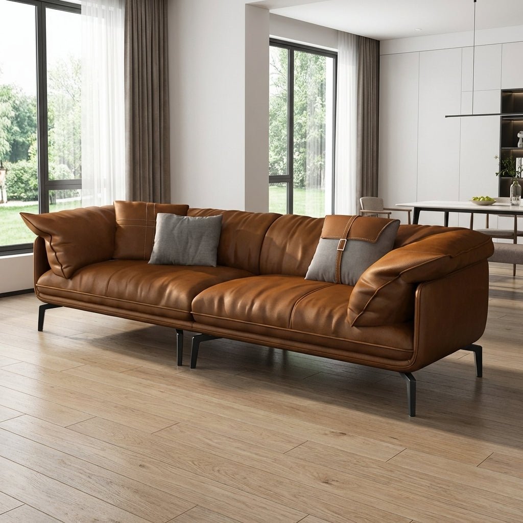 Seiko Sofa