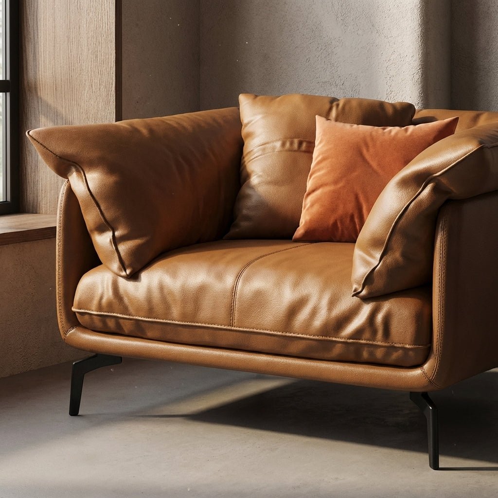 Seiko Sofa